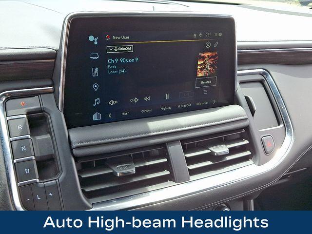 2024 Chevrolet Suburban Vehicle Photo in PAWLING, NY 12564-3219