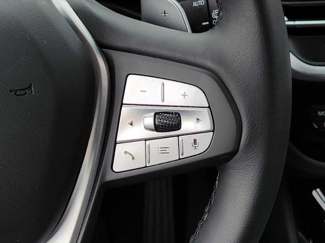 2024 BMW X3 sDrive30i Vehicle Photo in PLANO, TX 75024