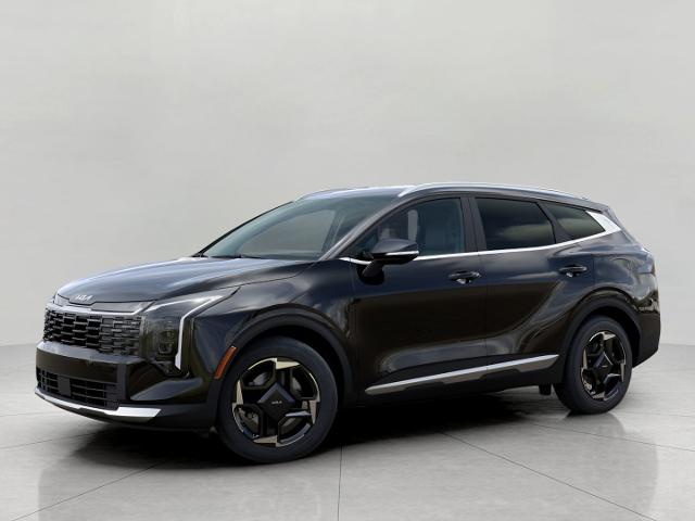 2026 Kia Sportage Vehicle Photo in Oshkosh, WI 54904