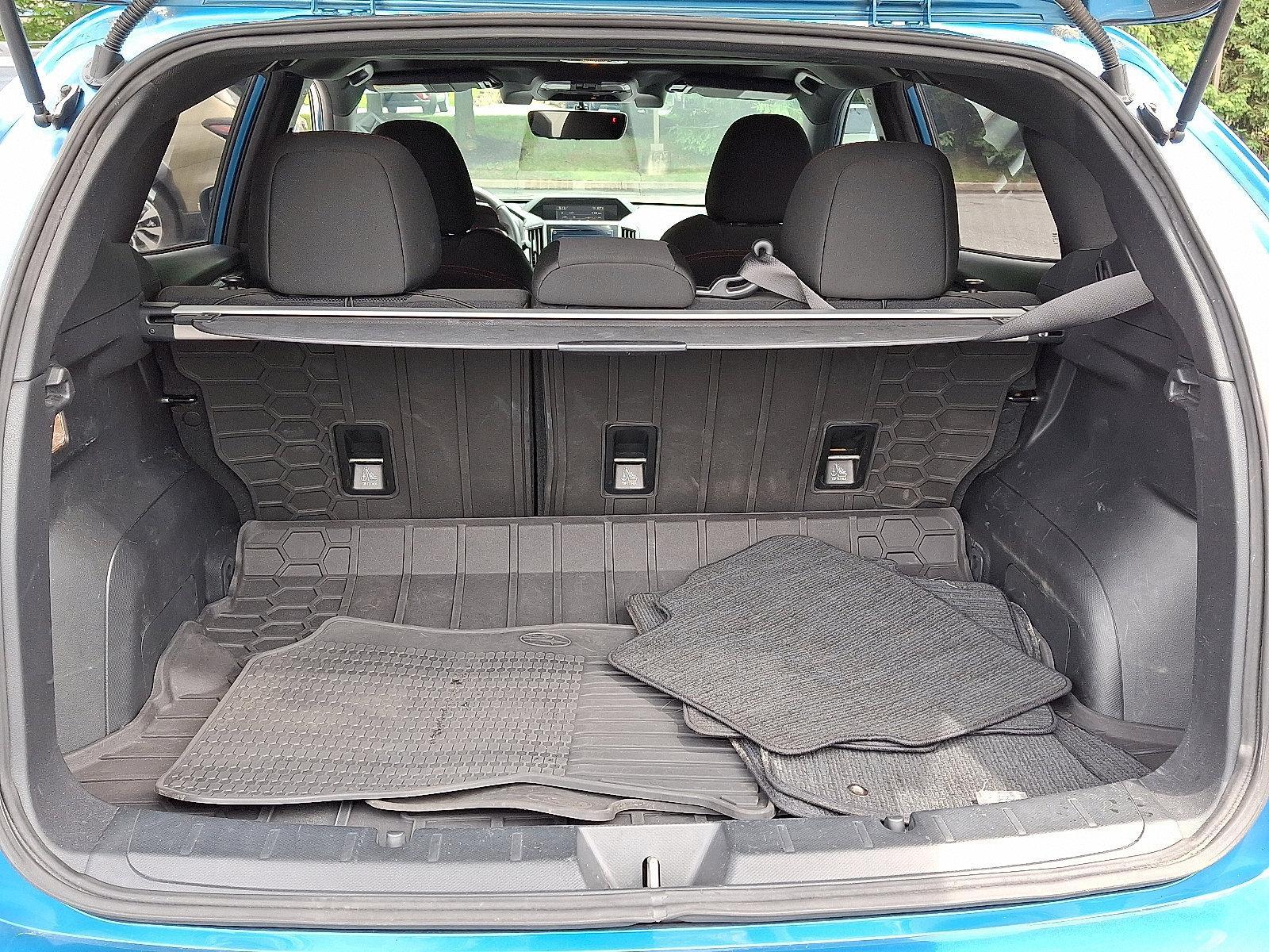 2017 Subaru Impreza Vehicle Photo in BETHLEHEM, PA 18017