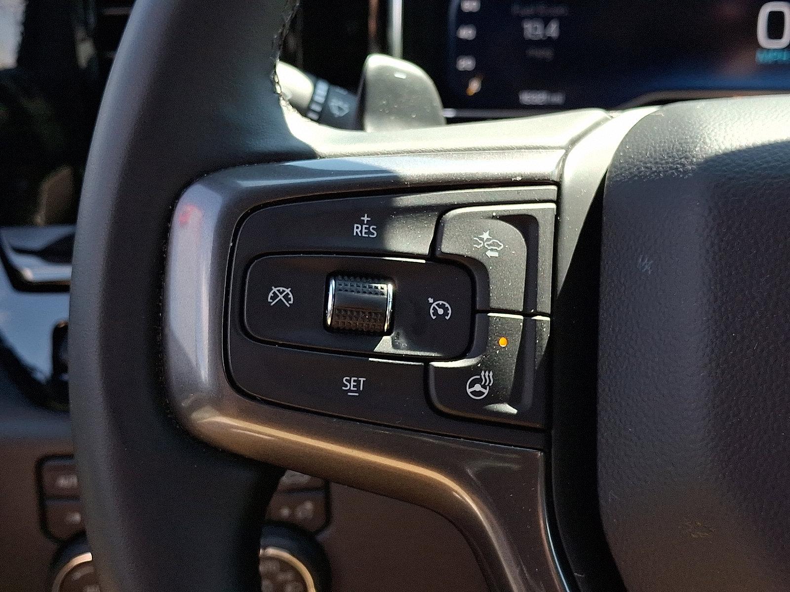 2024 Chevrolet Silverado 1500 Vehicle Photo in Mechanicsburg, PA 17050-2306
