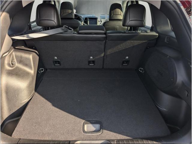 2022 Jeep Cherokee Vehicle Photo in Oshkosh, WI 54901
