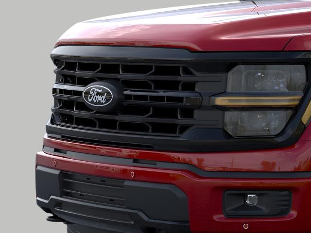 2025 Ford F-150 Vehicle Photo in Neenah, WI 54956
