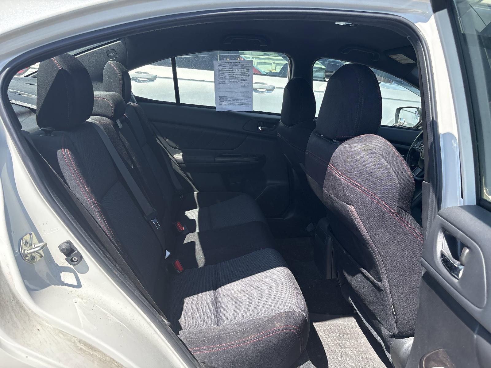 2020 Subaru WRX Vehicle Photo in Mechanicsburg, PA 17050