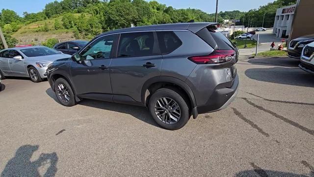 2023 Nissan Rogue Vehicle Photo in Pleasant Hills, PA 15236