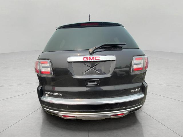 2015 GMC Acadia Vehicle Photo in APPLETON, WI 54914-8833