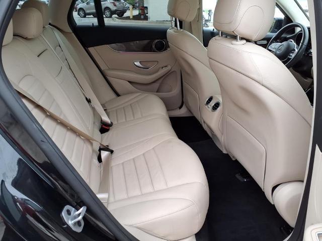 2021 Mercedes-Benz GLC Vehicle Photo in Tampa, FL 33612