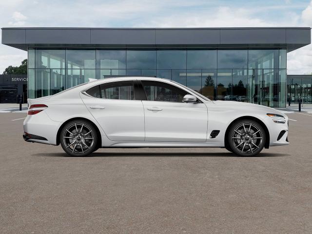 2026 Genesis G70 Vehicle Photo in Appleton, WI 54913
