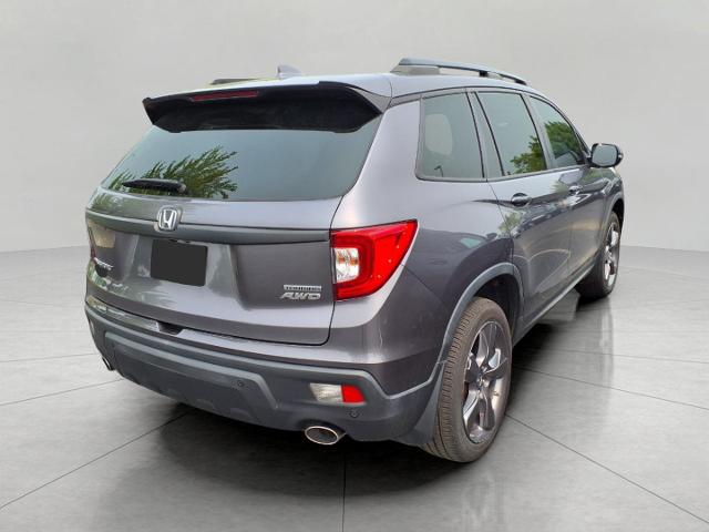 2021 Honda Passport Vehicle Photo in Oshkosh, WI 54904