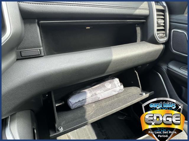 2021 Ram 1500 Vehicle Photo in Roslyn, NY 11576