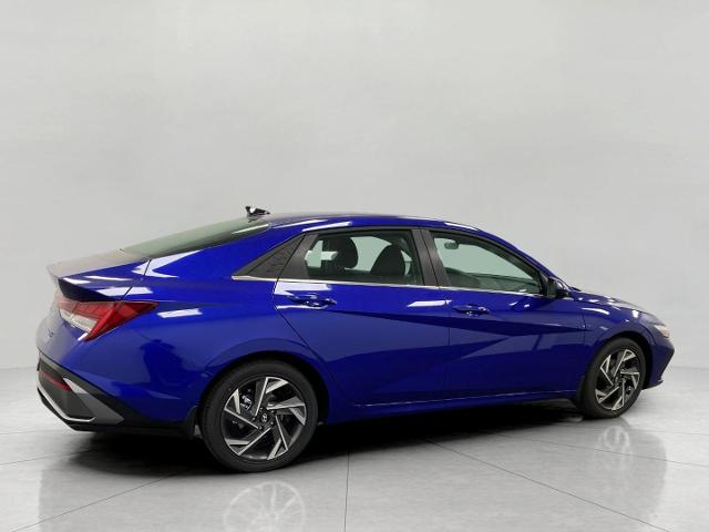 2025 Hyundai ELANTRA Vehicle Photo in Appleton, WI 54913