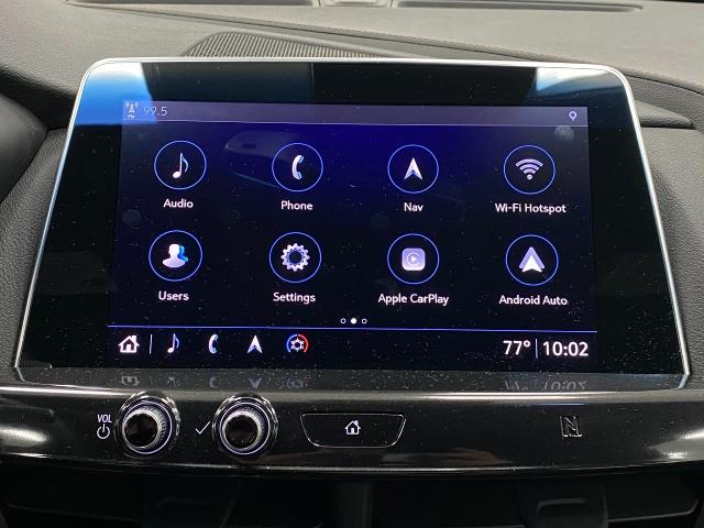 2020 Cadillac CT5 Vehicle Photo in Appleton, WI 54913
