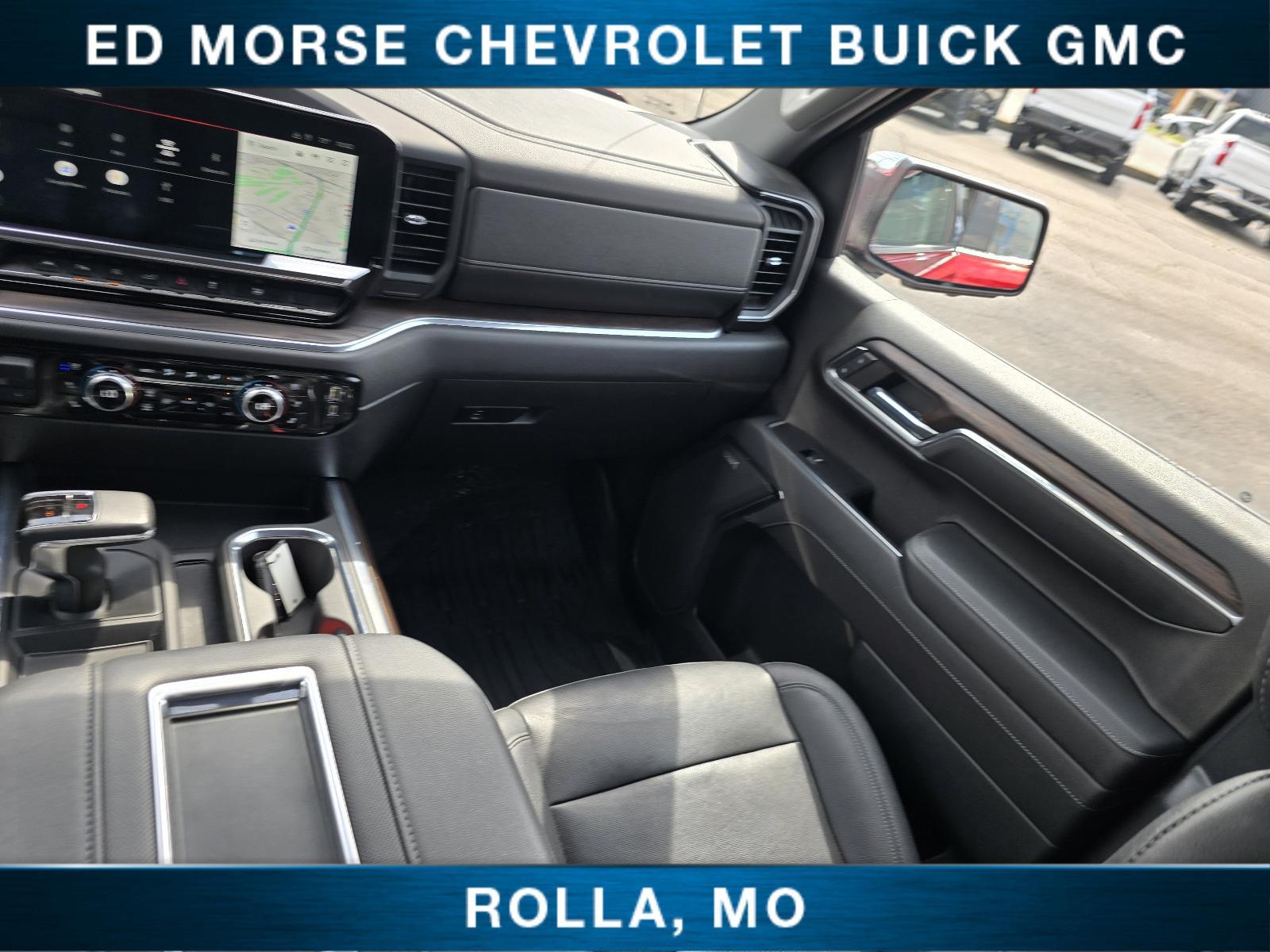 2022 GMC Sierra 1500 Vehicle Photo in Rolla, MO 65401