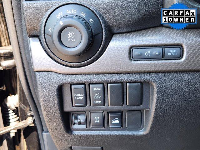 2024 Nissan Titan Vehicle Photo in Ardmore, PA 19003