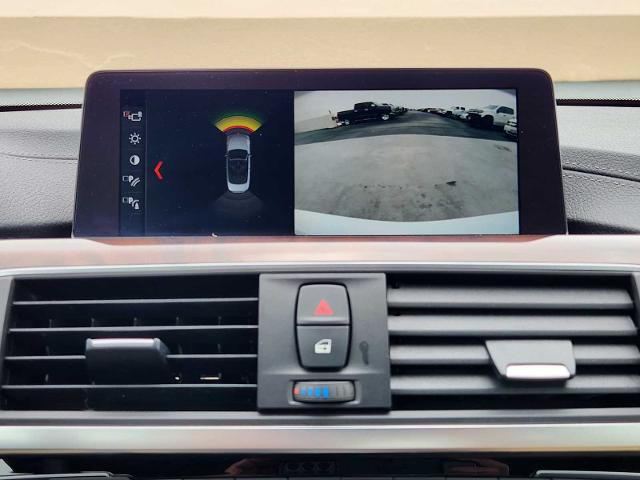 2018 BMW 430i Vehicle Photo in DALLAS, TX 75209