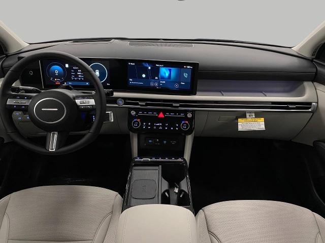 2025 Hyundai TUCSON Vehicle Photo in Appleton, WI 54913