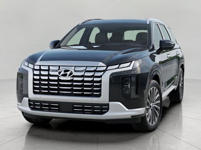 2025 Hyundai PALISADE Vehicle Photo in Green Bay, WI 54304