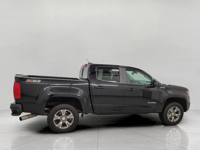 2018 Chevrolet Colorado Vehicle Photo in APPLETON, WI 54914-4656