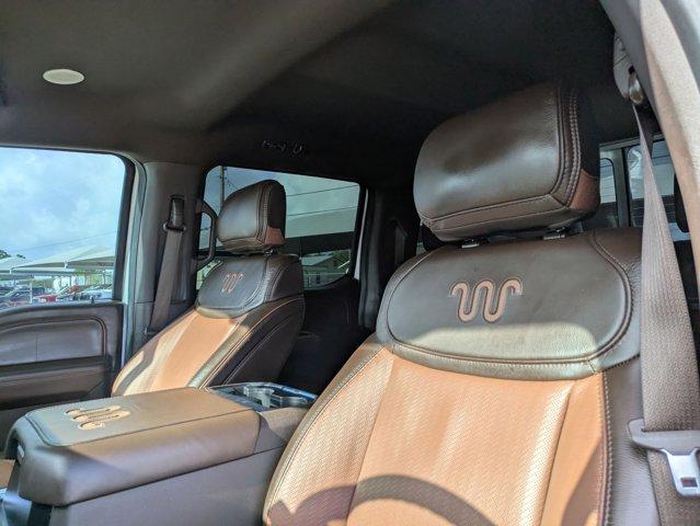 2024 Ford Super Duty F-350 SRW Vehicle Photo in SELMA, TX 78154-1459