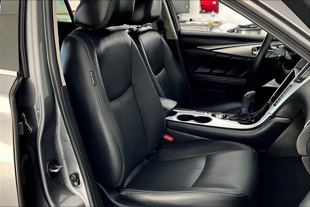 2022 INFINITI Q50 Vehicle Photo in Grapevine, TX 76051
