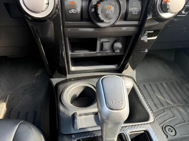2020 Toyota 4Runner Vehicle Photo in Oshkosh, WI 54904