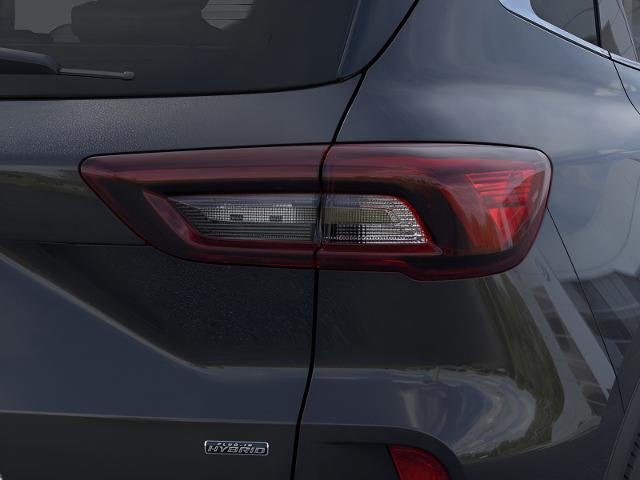 2024 Ford Escape Vehicle Photo in Neenah, WI 54956