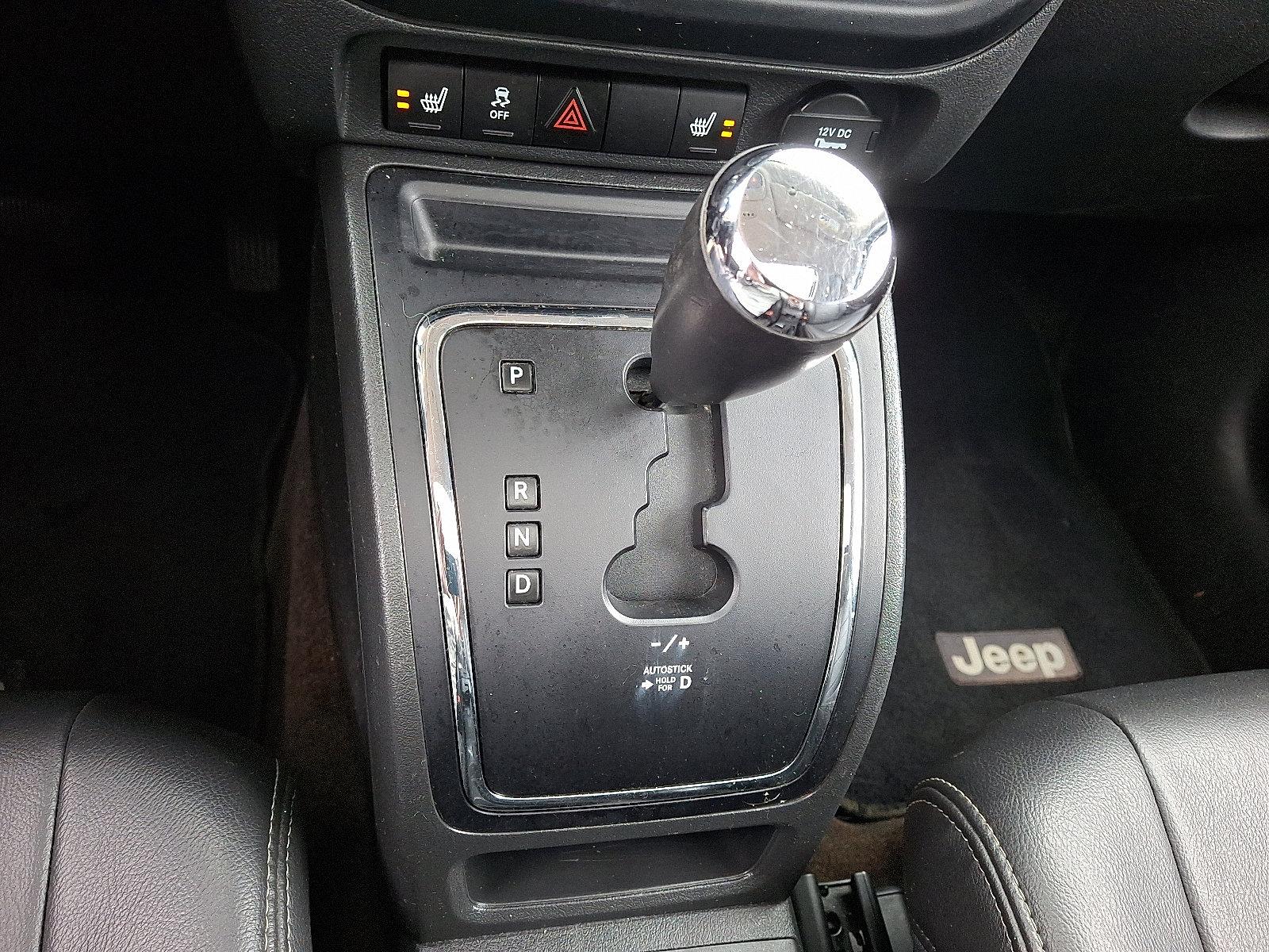 2014 Jeep Patriot Vehicle Photo in BETHLEHEM, PA 18017-9401