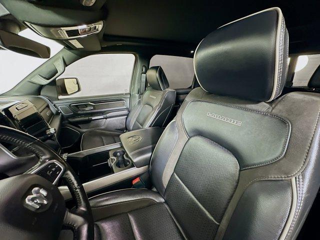 2022 Ram 1500 Vehicle Photo in Doylsetown, PA 18901