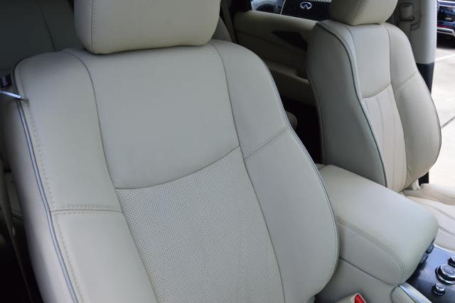 2020 INFINITI QX60 Vehicle Photo in Houston, TX 77090