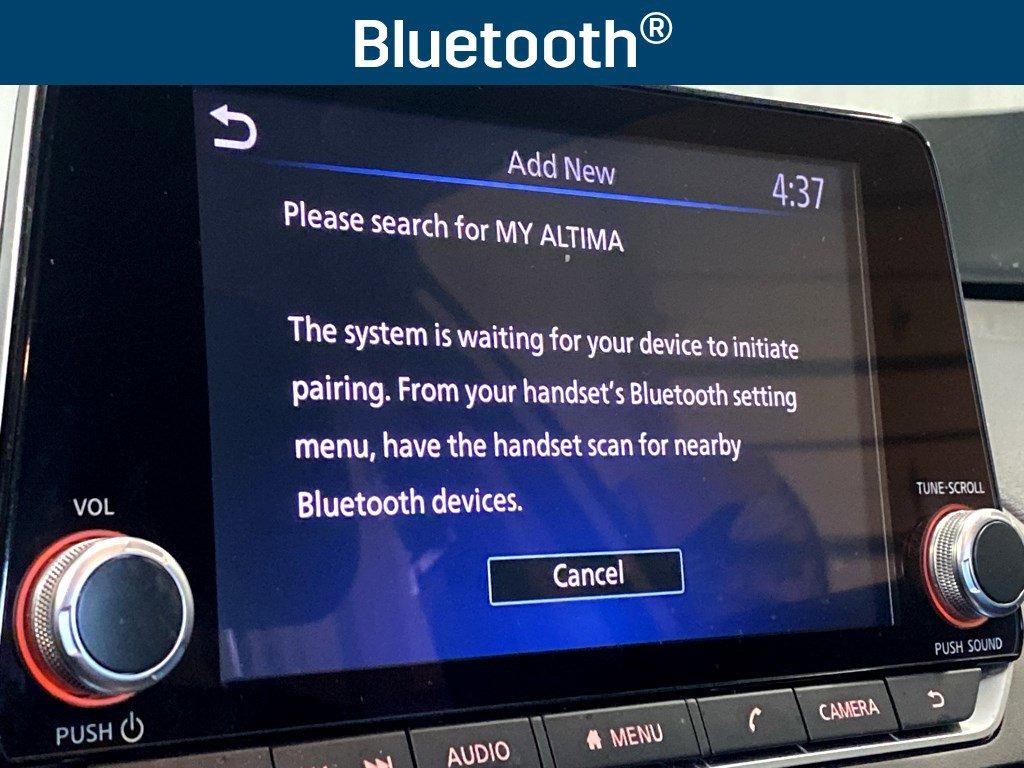 2024 Nissan Altima Vehicle Photo in SAVANNAH, GA 31406-4513