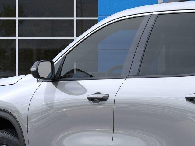 2025 Chevrolet Traverse Vehicle Photo in BROCKTON, MA 02301-7113