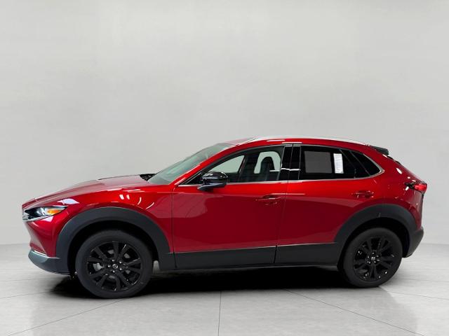 2024 Mazda CX-30 Vehicle Photo in Green Bay, WI 54304