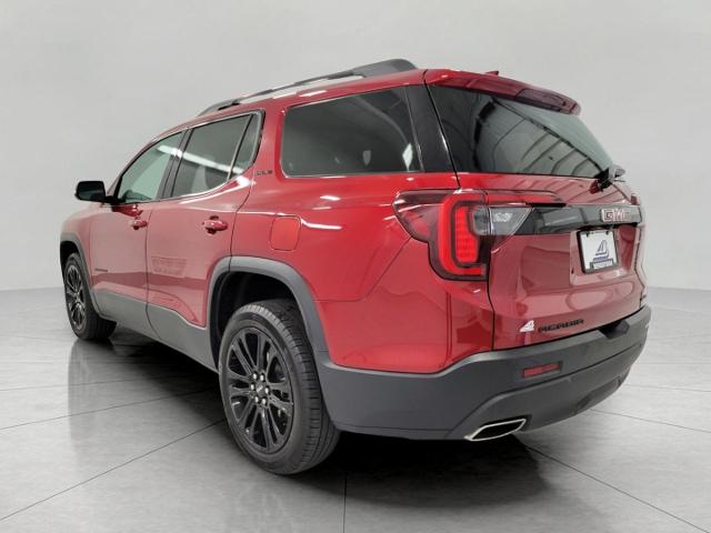 2023 GMC Acadia Vehicle Photo in NEENAH, WI 54956-2243