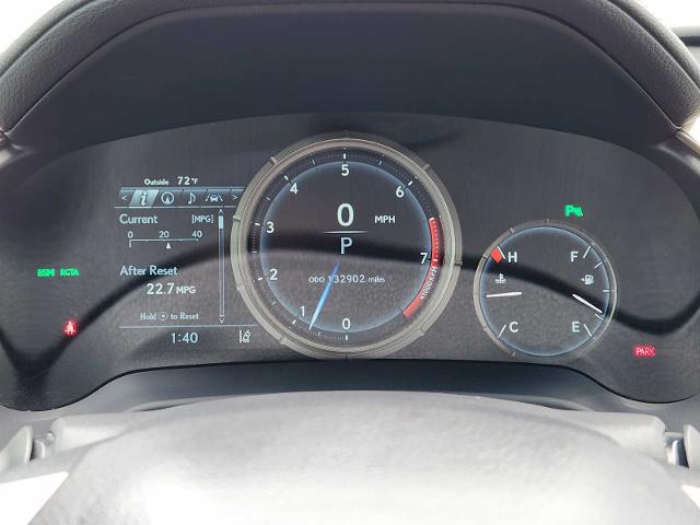 2017 Lexus RX 350 Vehicle Photo in FORT WORTH, TX 76132