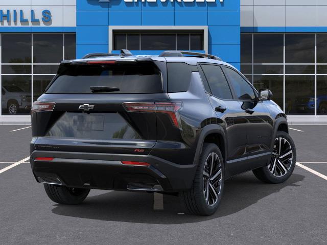 2026 Chevrolet Equinox Vehicle Photo in Roslyn, NY 11576