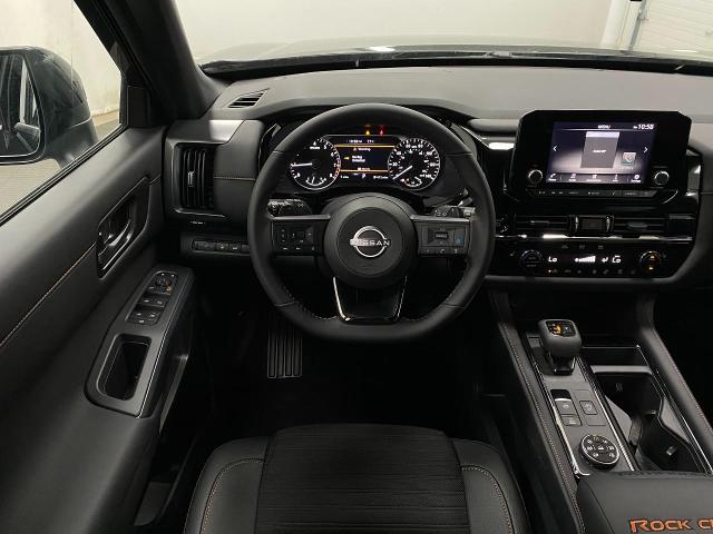 2025 Nissan Pathfinder Vehicle Photo in Appleton, WI 54913