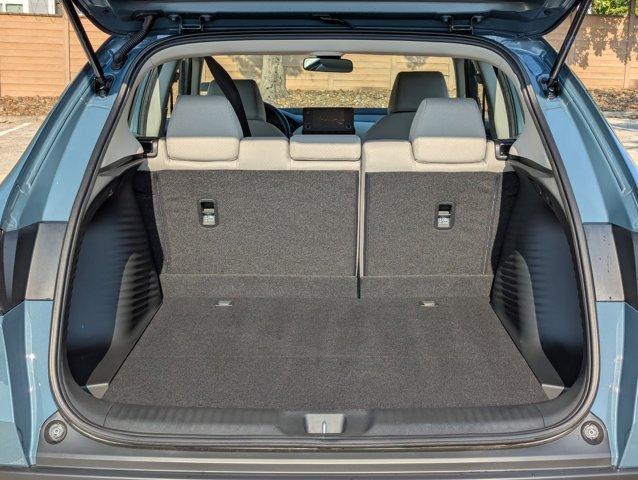 2025 Honda HR-V Vehicle Photo in San Antonio, TX 78230