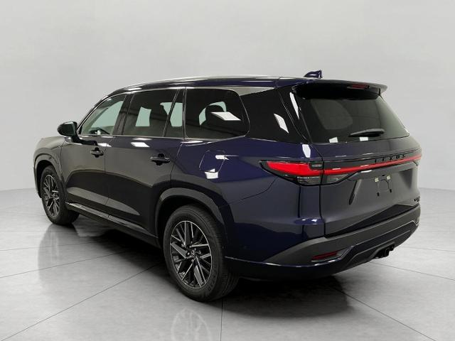 2025 Lexus TX 350 Vehicle Photo in Appleton, WI 54913