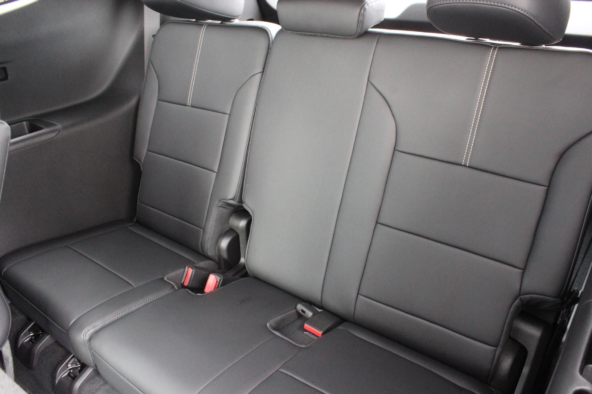 2025 GMC Acadia Vehicle Photo in AURORA, CO 80012-4011