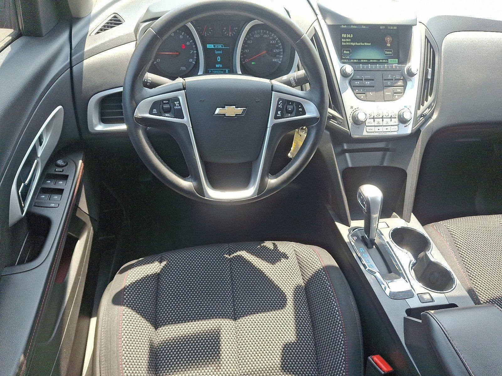 2014 Chevrolet Equinox Vehicle Photo in Harrisburg, PA 17111