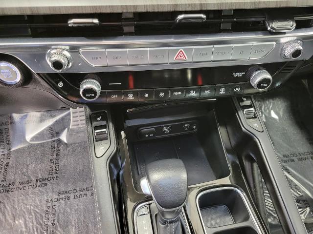 2024 Kia Telluride Vehicle Photo in NEENAH, WI 54956-2243