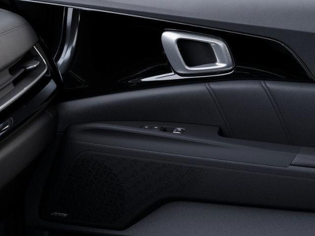 2026 Kia Carnival Vehicle Photo in Dublin, CA 94568