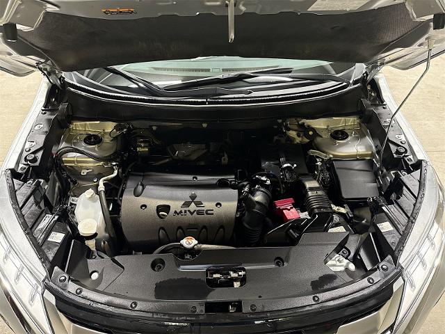 2021 Mitsubishi Outlander Sport Vehicle Photo in EVERETT, WA 98203-5662