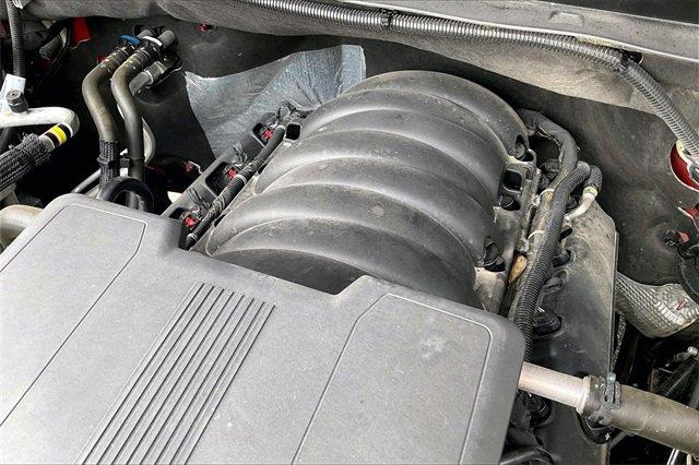 2023 Chevrolet Silverado 2500 HD Vehicle Photo in INDEPENDENCE, MO 64055-1314