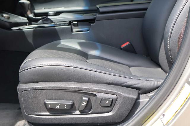 2016 Lexus ES 350 Vehicle Photo in DALLAS, TX 75209
