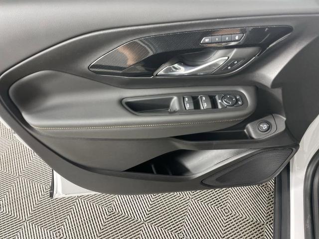 2024 GMC Terrain Vehicle Photo in GILBERT, AZ 85297-0402