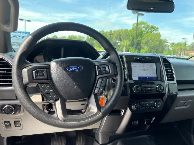 2020 Ford F-150 Vehicle Photo in BEAUFORT, SC 29906-4218