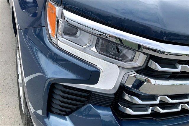 2024 Chevrolet Silverado 1500 Vehicle Photo in KANSAS CITY, MO 64114-4502