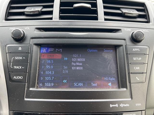 2014 Toyota Prius v Vehicle Photo in GREEN BAY, WI 54304-5303