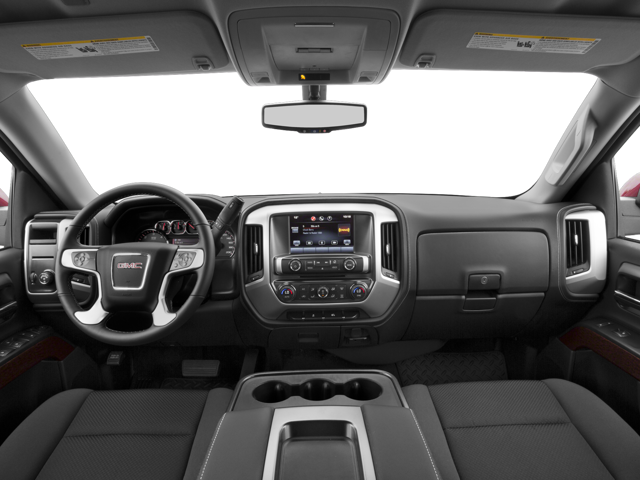 2015 GMC Sierra 1500 Vehicle Photo in LANCASTER, PA 17601-0000